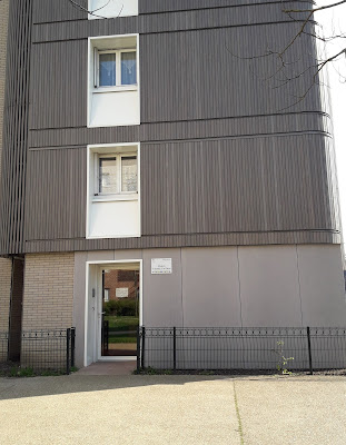 Maison de Justice et de Droit à Pont-Audemer