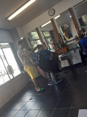 Coiffeur Mounaim à Marmande