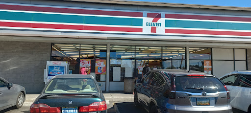 Convenience Store «7-Eleven», reviews and photos, 3491 Lakeside Dr, Reno, NV 89509, USA