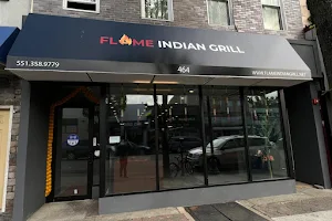 flame indian grill image