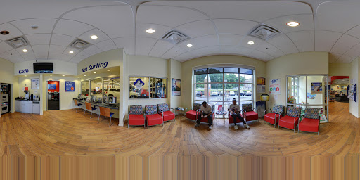 Travel Agency «AAA East Cobb Car Care Plus», reviews and photos