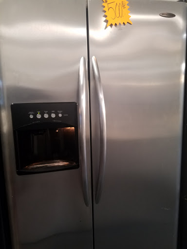 Used Appliance Store «M&A Discount Appliance», reviews and photos, 1015 Petaluma Hill Rd, Santa Rosa, CA 95404, USA