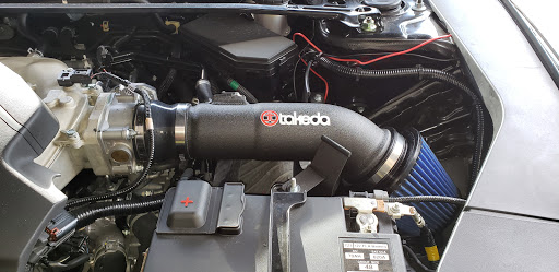 Auto Repair Shop «Uar Performance», reviews and photos, 3230 E Bay Dr, Largo, FL 33771, USA