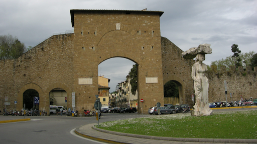 Idraulico porta romana Firenze
