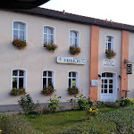 Photo n°1 de l'avis de Graf.i fait le 09/09/2017 à 10:05 sur le  Erbkrug Pension & Landgasthof, Inh .: Michael Karstedt à Blankensee