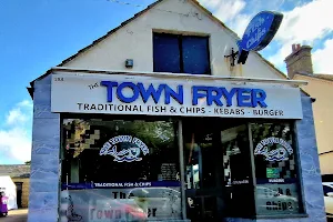 Town Fryer Sandy image