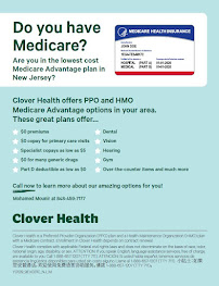 CNJ Insurance Agency - Medicare, Commercial Insurance and Auto - Photo 9 - Car repair in South Amboy, NJ, Staten Island