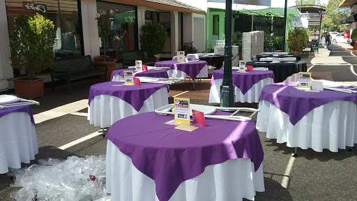 Shopping Mall «Montgomery Village Shopping Center», reviews and photos, 911 Village Ct, Santa Rosa, CA 95405, USA