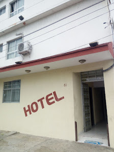 Hotel oporto C. Sánchez Tagle 61, Zona Centro, 91700 Veracruz, Ver., México