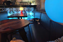 Atmosphère du Crêperie Cosy Lunch Bar à chats à Rouen - n°17