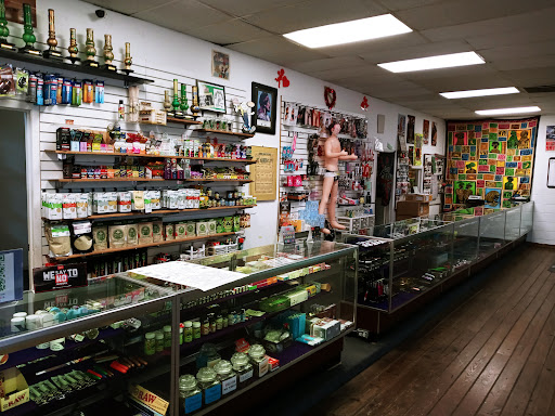 Tobacco Shop «The Gas Pipe», reviews and photos, 4420 Maple Ave, Dallas, TX 75219, USA