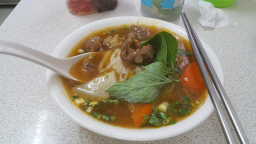 越南風味美食 的照片