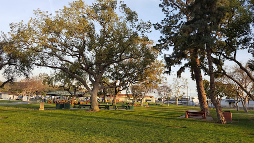 Park «La Puente City Park», reviews and photos, 501 Glendora Ave, La Puente, CA 91744, USA