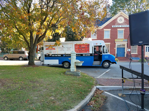 Performing Arts Theater «Garfield Center for the Arts at the Prince Theatre», reviews and photos, 210 High St, Chestertown, MD 21620, USA