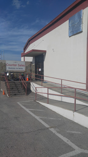 Electrical Supply Store «Lonestar Electric Supply», reviews and photos, 999 Regal Row, Dallas, TX 75247, USA