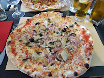 Pizza du Restaurant Pizzeria Da Franco à Gouesnou - n°20