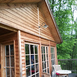 Photo n°1 de l'avis de Melanie.e fait le 14/07/2019 à 20:16 sur le  Baumhaushotel Seemühle GmbH à Gräfendorf