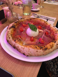 Pizza du Pizzeria RIVOLTA! Marcadet à Paris - n°16