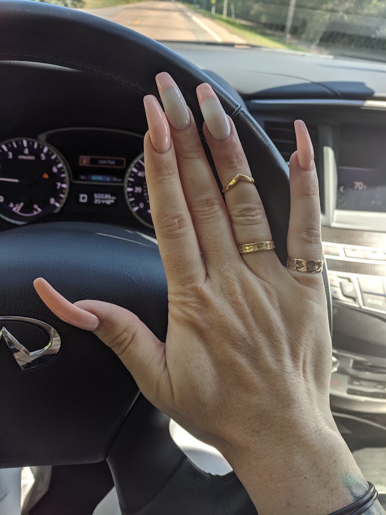First Nail 55387