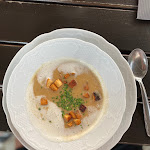 Photo n°3 de l'avis de Fred.a fait le 10/08/2020 à 19:59 sur le  Weisses Lamm à Engelthal