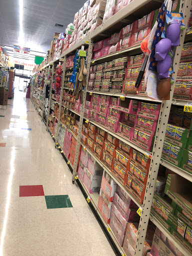 Supermarket «Vallarta Supermarkets», reviews and photos, 757 S Workman St, San Fernando, CA 91340, USA