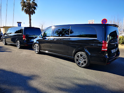 Elite Travel vtc à Cagnes-sur-Mer