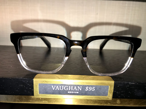 Eye Care Center «Warby Parker at Oxford Exchange», reviews and photos, 420 W Kennedy Blvd, Tampa, FL 33606, USA