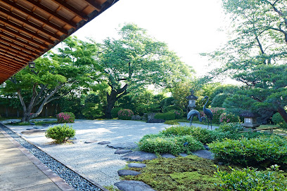 The Private Garden FURIAN 山ノ上迎賓館