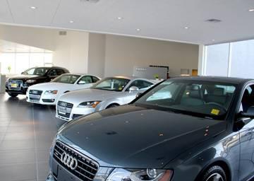 Used Car Dealer «Audi Monterey», reviews and photos, 3 Heitzinger Plaza, Seaside, CA 93955, USA