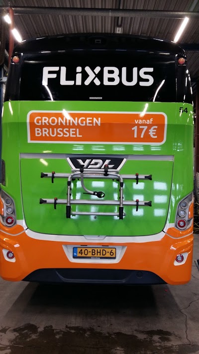 Photos of Brookhuis Busreizen