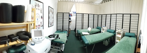 Wilshire Chiropractic Institute image
