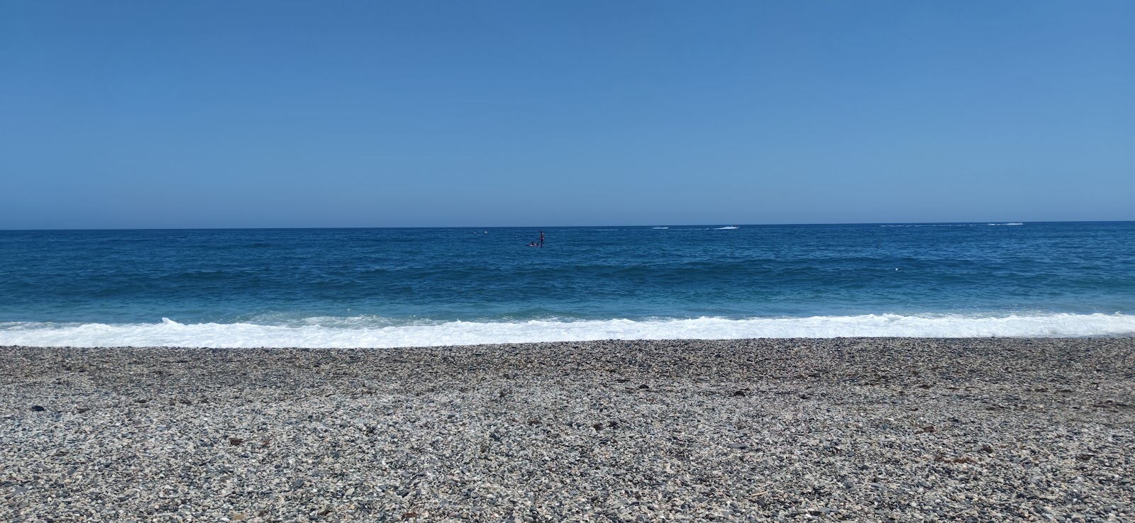 Playa de Tubalita photo #8