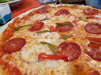 Pizza du Restaurant italien Restaurant Stella Maris à Saint-Brieuc - n°9