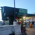 Photo n°1 de l'avis de Francesca.* fait le 11/05/2021 à 04:17 sur le  Il Chiosco del Porto à Livorno