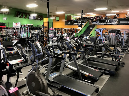 Sporting Goods Store «Play It Again Sports Springfield», reviews and photos, 1300 E Battlefield Rd, Springfield, MO 65804, USA