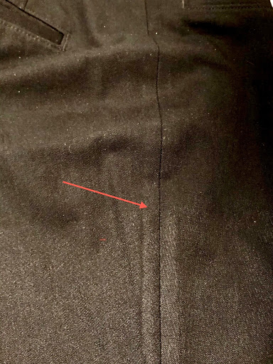 Dry Cleaner «The Cleaners», reviews and photos, 3923 8th Ave, Denver, CO 80206, USA