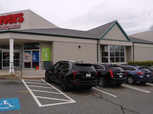 Thrift Store «Savers», reviews and photos