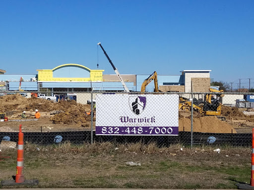 Warwick Construction, Inc.