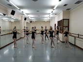 Escuela de Danza Maria Salgado
