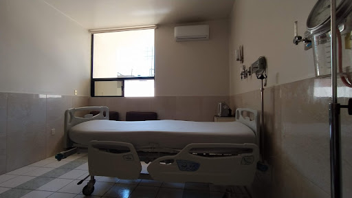 Centro Hospitalario Aguascalientes