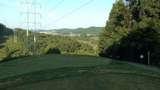 Golf Club «Clear Creek Golf Club», reviews and photos, 732 Harleywood Rd, Bristol, VA 24202, USA