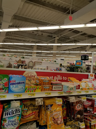 Fabric Store «Jo-Ann Fabrics and Crafts», reviews and photos, 12124 Fairfax Towne Center, Fairfax, VA 22033, USA