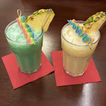 Photo n°2 de l'avis de Alexandra.r fait le 07/05/2024 à 19:52 sur le  El Chapo Restaurant à Kaufbeuren