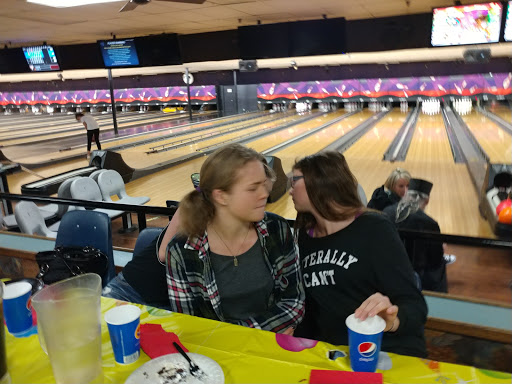 Bowling Alley «AMF Orchard Lanes», reviews and photos, 2397 Esplanade, Chico, CA 95926, USA