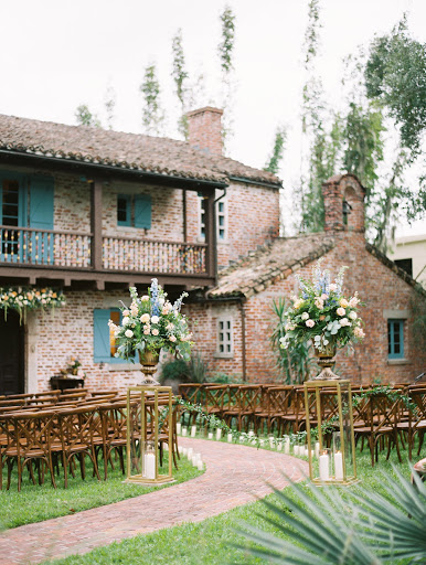 Florist «Oviedo Florist», reviews and photos, 1419 W Broadway St, Oviedo, FL 32765, USA