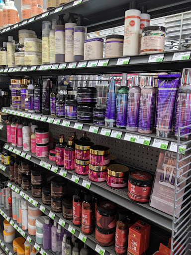 Beauty Supply Store «Sally Beauty», reviews and photos, 1953 Wentzville Pkwy, Wentzville, MO 63385, USA