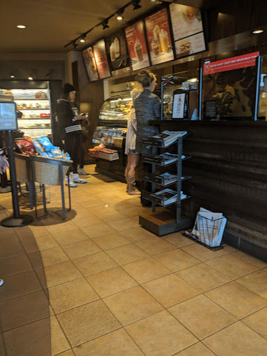 Starbucks image