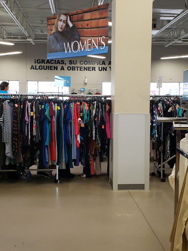 Non-Profit Organization «Goodwill Store & Donation Center», reviews and photos, 351 E Roosevelt Rd, Lombard, IL 60148, USA