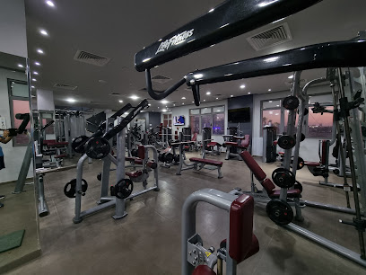 XGYM