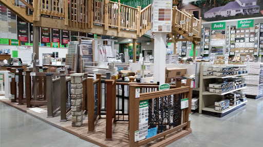 Home Improvement Store «Menards», reviews and photos, 1465 Menard Dr, Detroit Lakes, MN 56501, USA